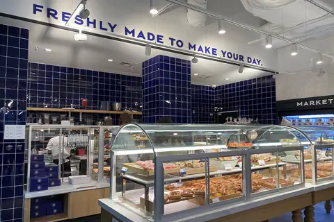 Robert W Bell Artisan Bakery photo 2