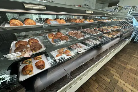 Robert W Bell Artisan Bakery photo 3